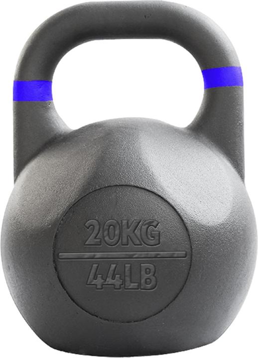 Immagine prodotto Gladiatorfit Kettlebell da competizione