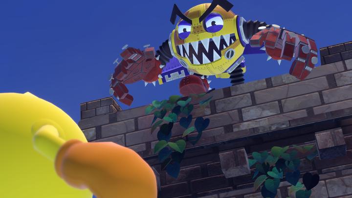 Image du produit Bandai Namco PAC-MAN World Re-PAC (Switch, Switch Lite, Switch OLED, EN)