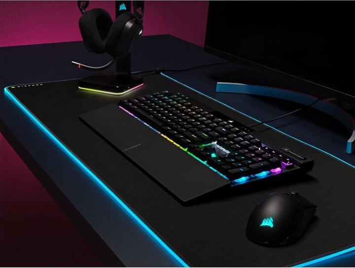 Actual product image Corsair K70 RGB Pro (DE, Cable)