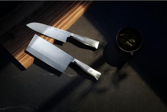 Image du produit WMF Couteau de chef Grand Gourmet (18.50 cm)