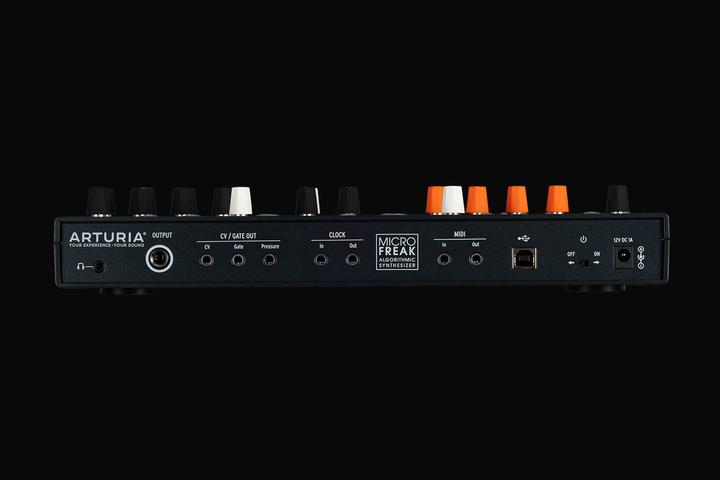 Produktbild Arturia MicroFreak