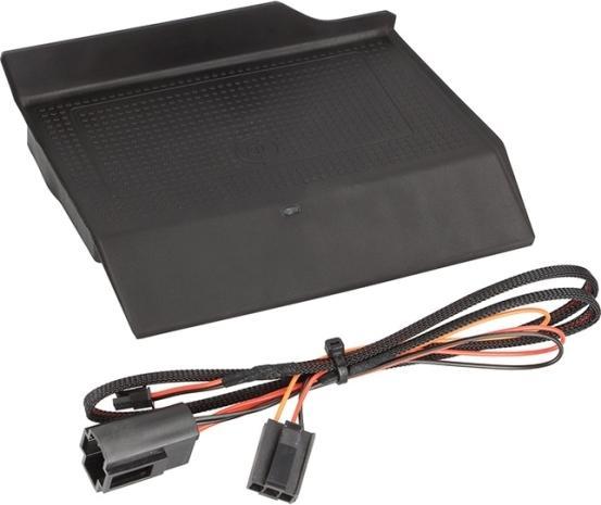 Produktbild Inbay vervangings-paneel Volkswagen Touran (5T) 2015-2018 (10W)