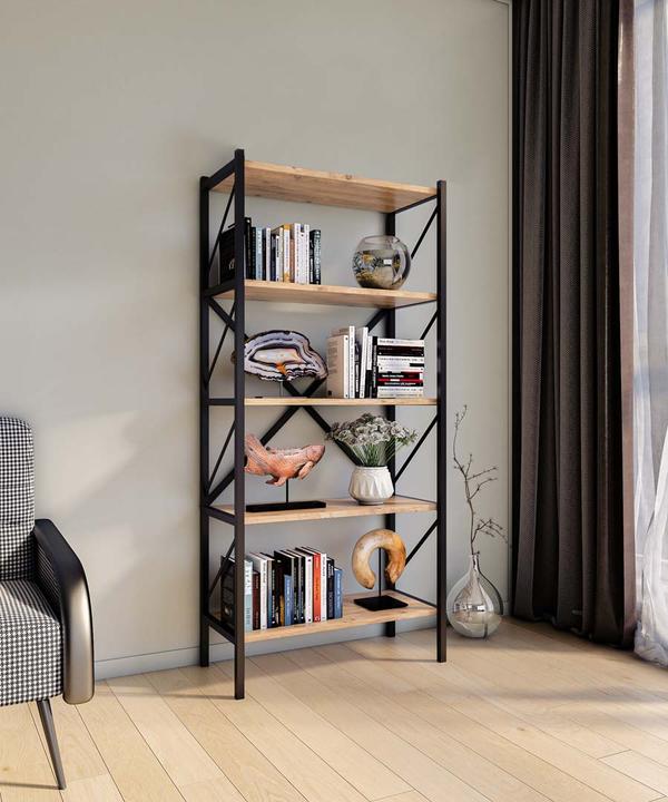 Image du produit VCM Insasi (66 x 34 x 160 cm)