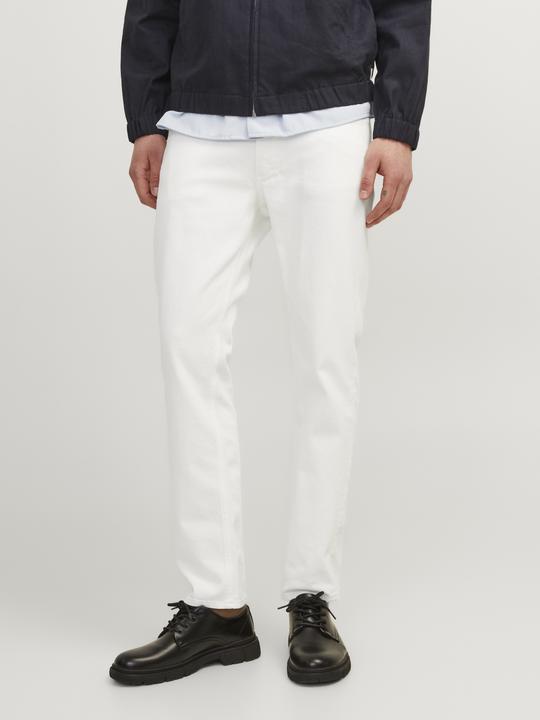 Produktbild Jack & Jones JJICLARK JJEVAN AM 095 SN Regular fit Jeans Regular fit Jeans (W30/L34)