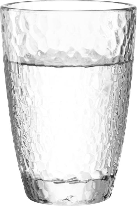 Leonardo Trinkglas Matera (0.34 l, 4 x)