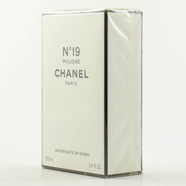 Immagine prodotto Chanel 19 Poudre (Eau de parfum, 100 ml)