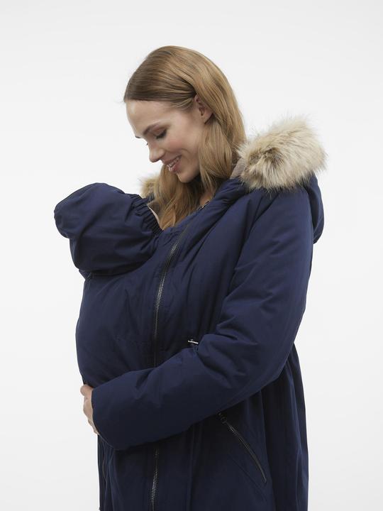 Image du produit Mamalicious MLAMY PADDED JACKET 3IN1 A. Veste (S)