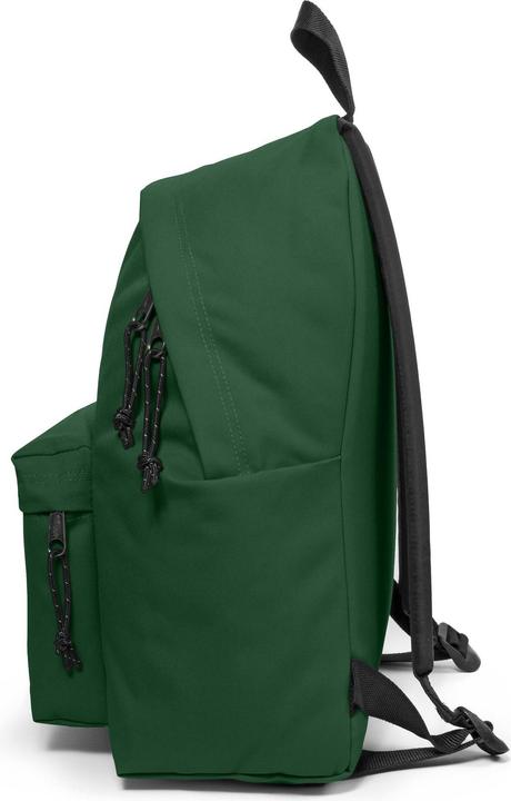 Produktbild Eastpak Rucksack Padded Pakr Dunkelgrün (24 l)