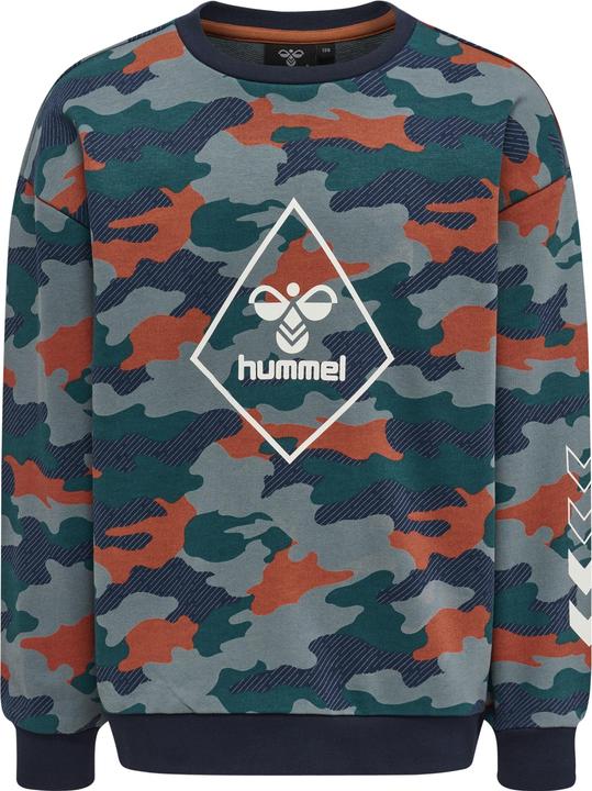 Immagine prodotto hummel Felpa Jackson (104)