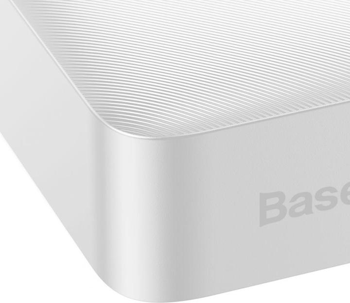 Produktbild Baseus Bipow Series (20000 mAh, 20 W, 74 Wh)
