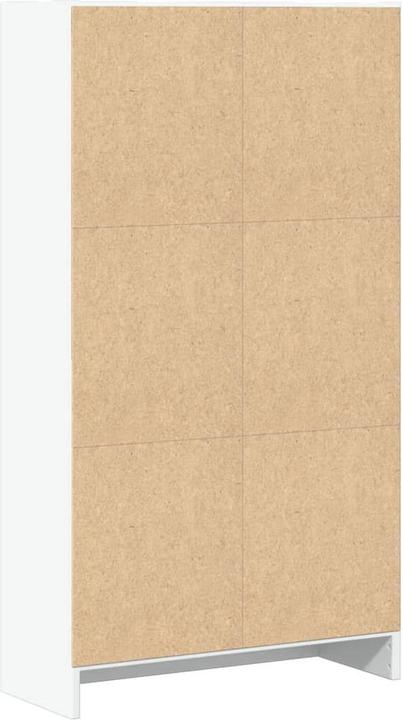 Image du produit VidaXL Claiborn (60 x 24 x 109 cm)