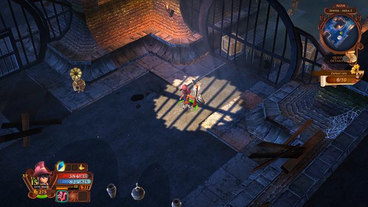Produktbild Aerea (sc1) (PS4)