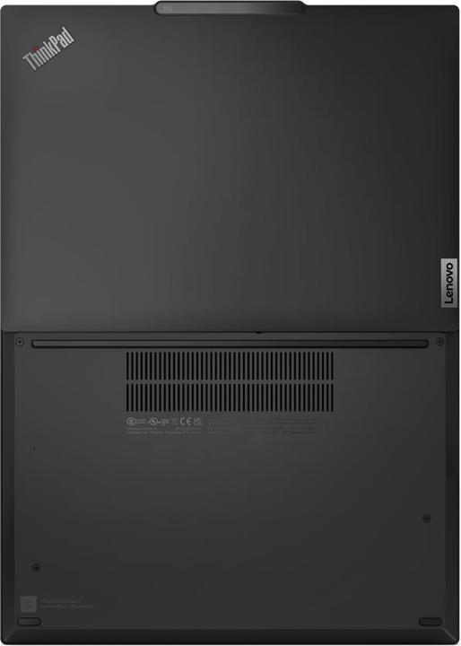 Actual product image Lenovo ThinkPad X13 Gen 4 (13.30", Intel Core i7-1355U, 16 GB, 512 GB, DE)