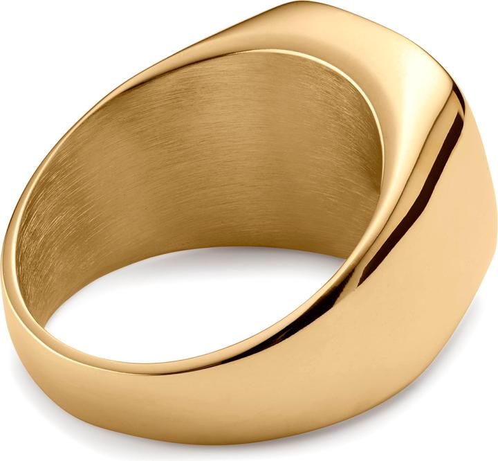 Weiss, Gold