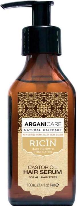 Immagine prodotto Arganicare 3701120016038 (100 ml)