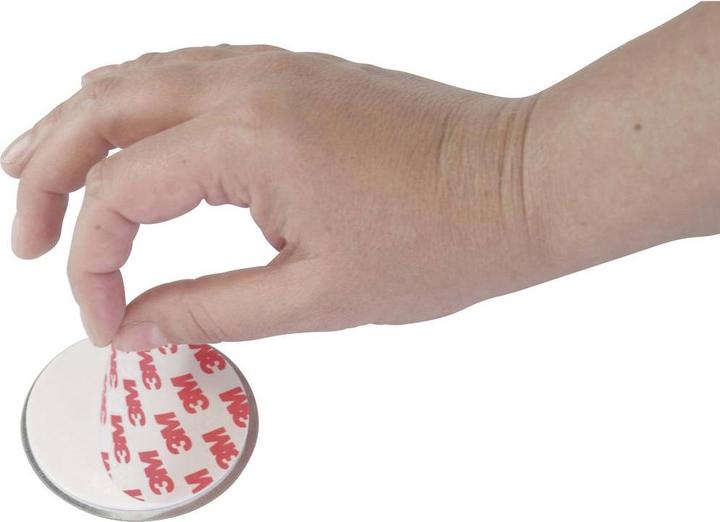 Produktbild Abus Magnet-Befestigungsset HSZU10000