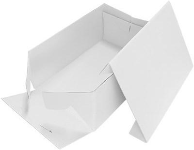 PME Tortenschachtel Rechteck 33 x 22.5 cm