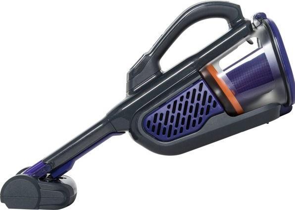 Produktbild Black & Decker BHHV520BFPQW