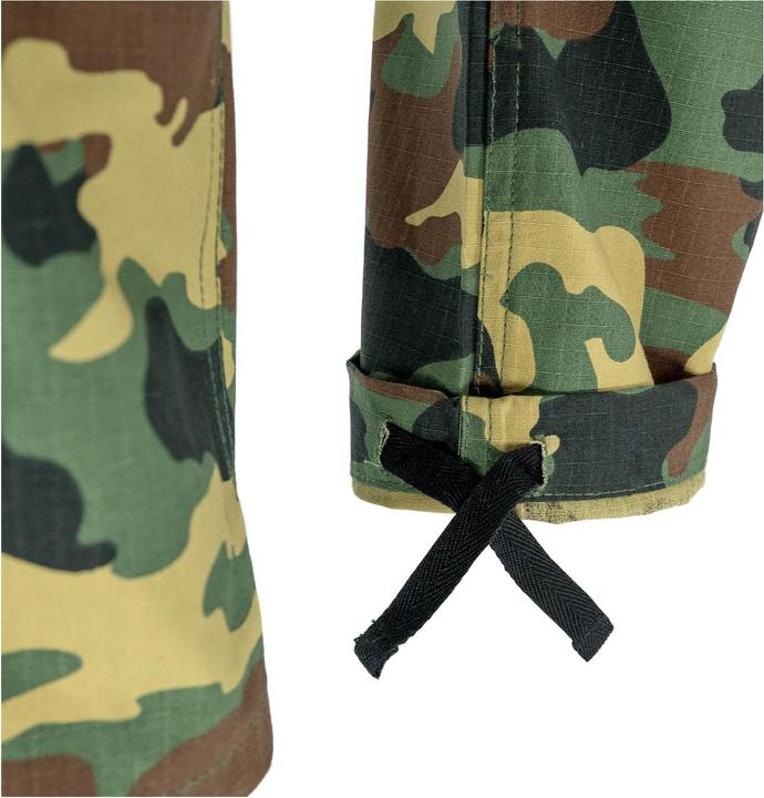 Actual product image D-Trek Cargo trousers (L)