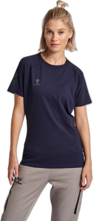 Image du produit hummel Cima Xk T-Shirt S/S Femme (XL)