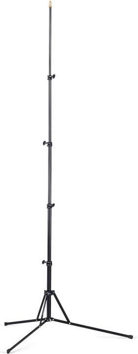 Image du produit Manfrotto 5001B Trépied pliable Nano (190 cm, 1.50 kg)