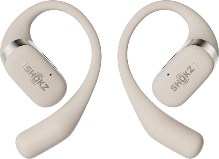 OpenFit (NC, 7 h, Kabellos)