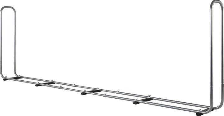 Produktbild wolfcraft wolfcraft 1 Stapelhilfe Modular XXL für Brennholz (3 x 39.5 x 115 cm)
