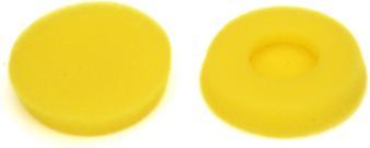Actual product image Sennheiser ear pads (HD 414, HD 414 Classic)