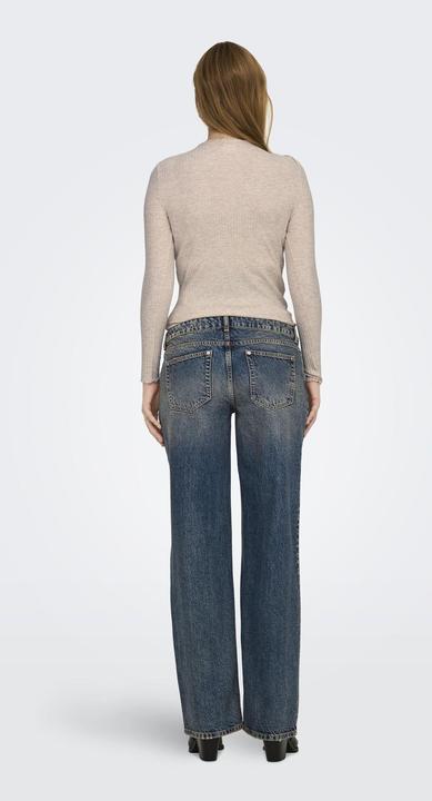 Produktbild Only Maternity OLMCOBAIN Weiter Beinschnitt Jeans Jeans mit weitem Bein (XXL)