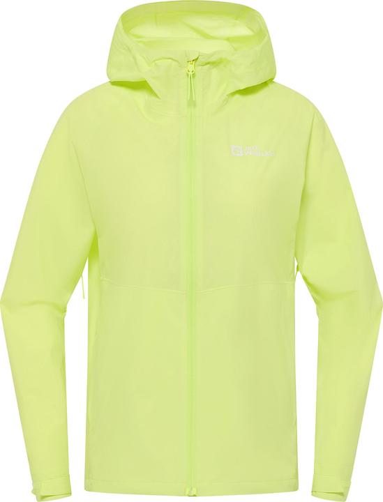 Jack Wolfskin Prelight 2.5L Lt Jkt W