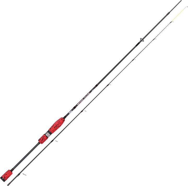 Produktbild Stucki Thun Inferno Felche 195 cm (Fliegenrute, 195 cm)