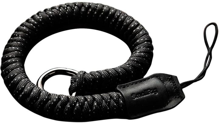 Actual product image SmallRig 4881 Universal Braided Wristband (Wrist strap)