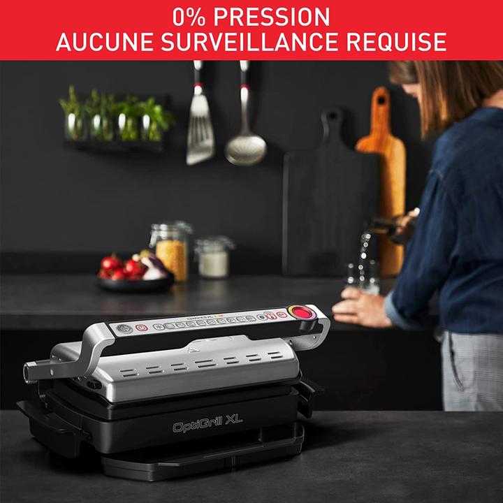 Produktbild Tefal GC724D Kontaktgrill