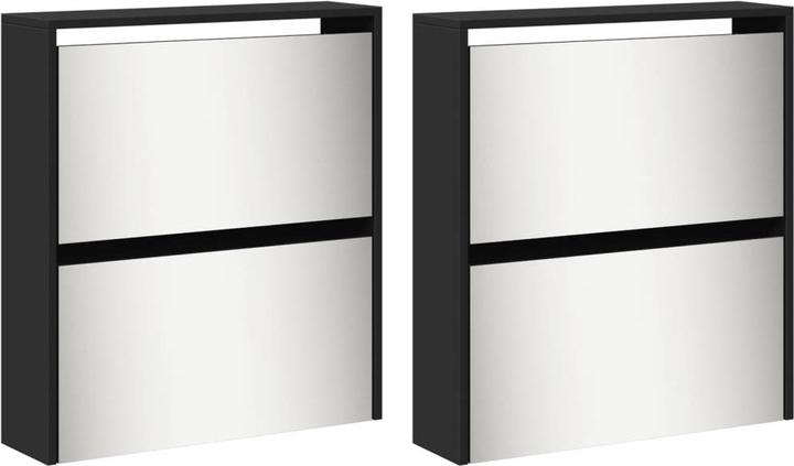 Immagine prodotto VidaXL Thatcher (63 x 17 x 134 cm)