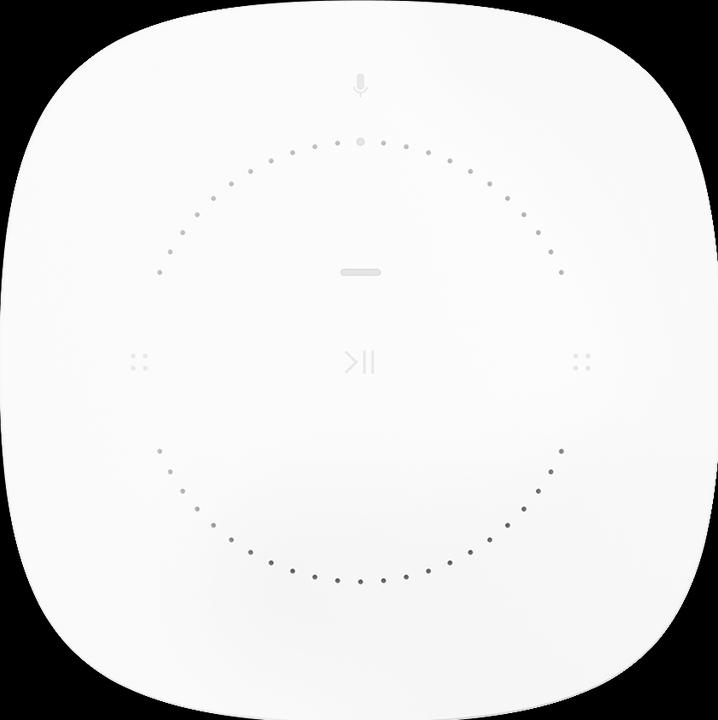 Produktbild Sonos One Gen2 (WLAN, Airplay 2)