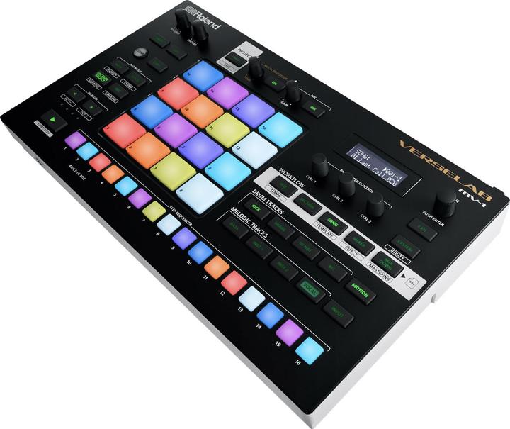 Produktbild Roland Verselab MV-1 (Groovebox)