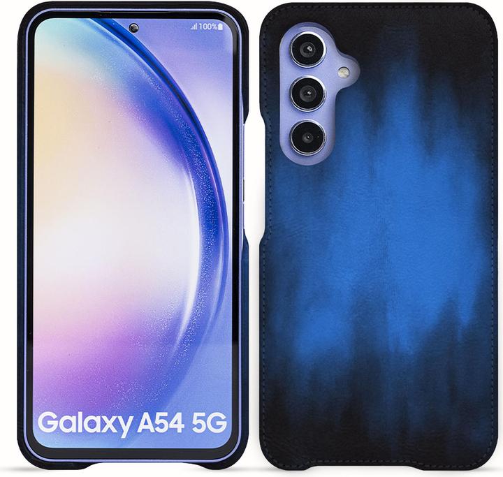 Immagine prodotto Noreve Rivestimento in pelle (Samsung Galaxy A54 5G)