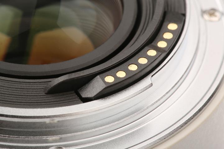 Immagine prodotto Viltrox C-AF 2X-w (Teleconvertitore, Canon EF)
