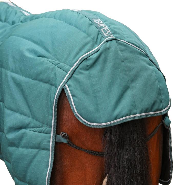 Image du produit Shires - Couverture de box pour chevaux TEMPEST ORIGINAL (175 cm)