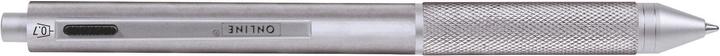 Image du produit Online Multipen 4 en 1 (Silver, 3 x)