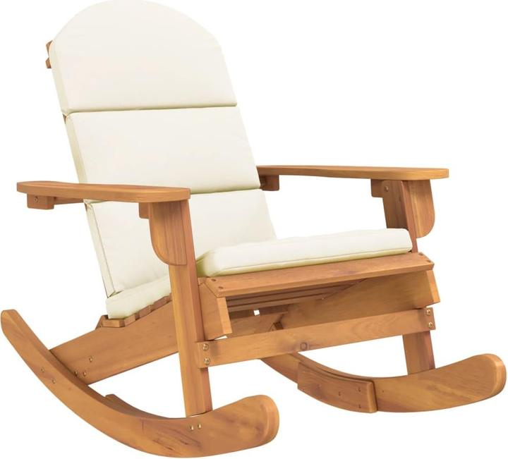 Actual product image VidaXL Leyla