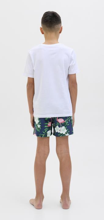 Actual product image Jack & Jones Badeshort JNR (152)