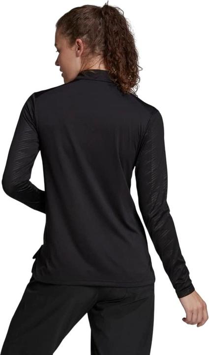 Produktbild adidas Terrex Multi Oberteil mit halbem Reissverschluss Langärmlig (32 D)