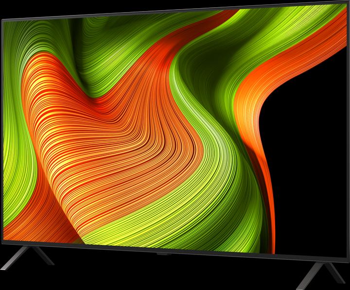 Productafbeelding LG OLED55B59LA (55", OLED, 4K, 2025)