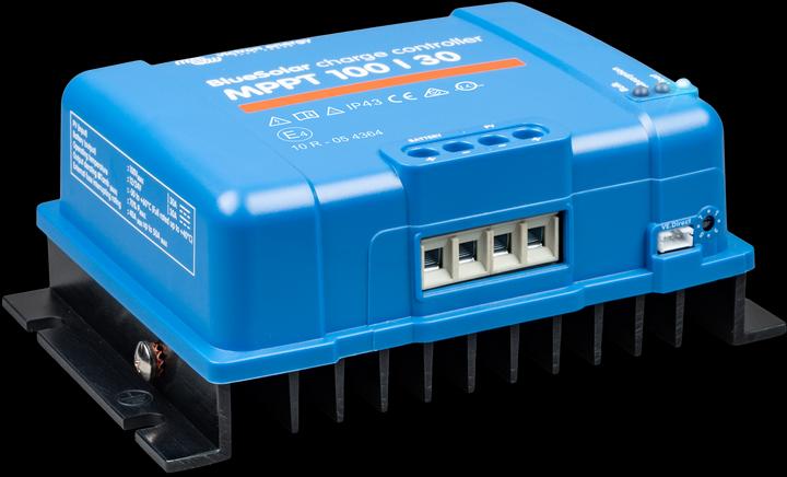 Produktbild Victron Energy BlueSolar MPPT 100/30