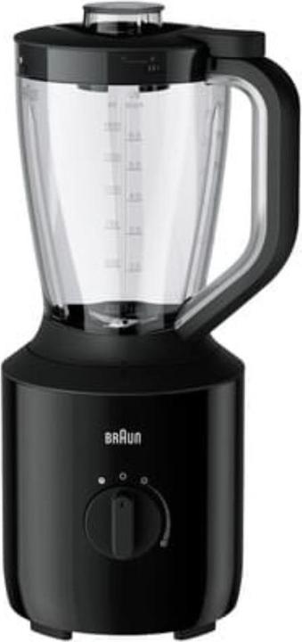 Produktbild Braun JB 3150BK PowerBlend 3 (800 W)