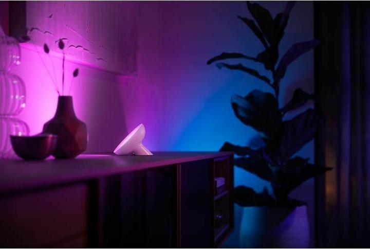Immagine prodotto Philips Hue Tonalità Bloom Base BT (500 lm)
