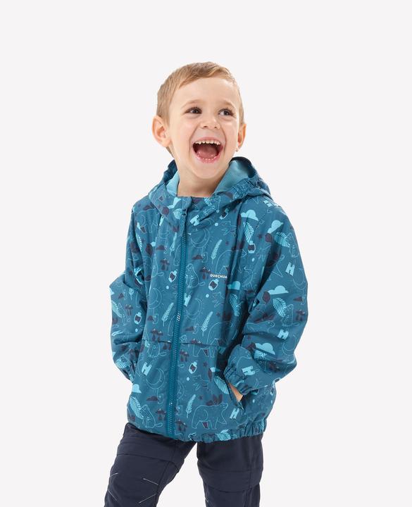 Immagine prodotto Quechua MH500 (5, 6)