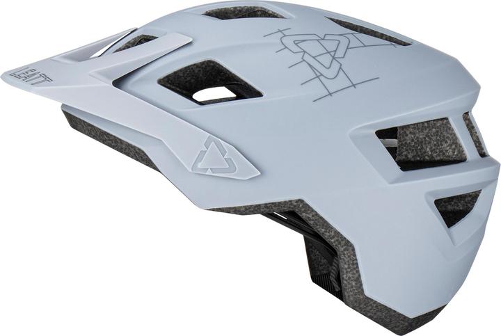 Image du produit Leatt Helm MTB All-MTN 1.0 (51 - 55 cm)