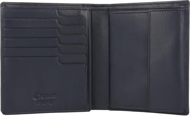 Produktbild Esquire Harry Geldbörse RFID Leder 10 cm